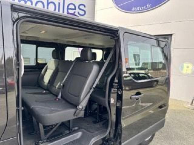 Nissan Primastar image 9