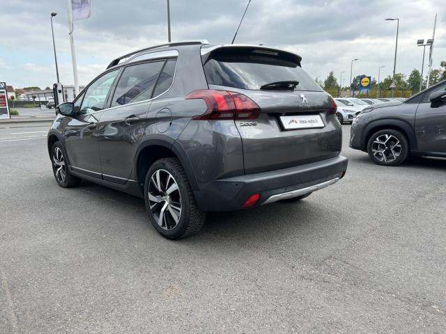 Peugeot 2008 image 1