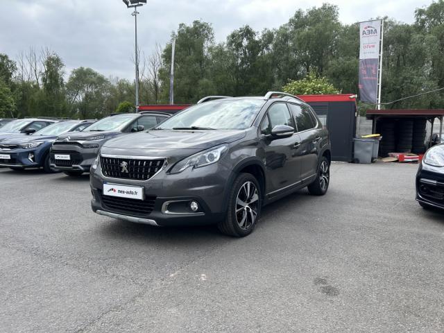 Peugeot 2008 image 8