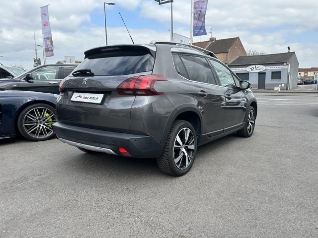 Peugeot 2008 image 6