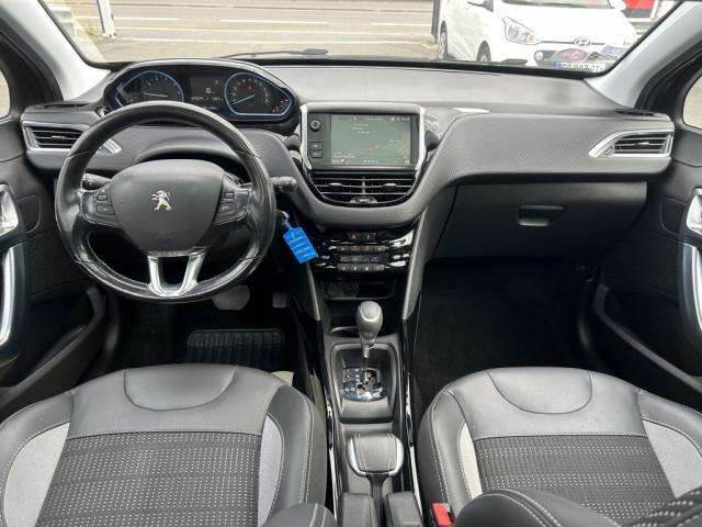 Peugeot 2008 image 4