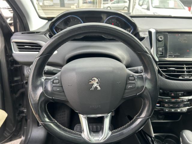 Peugeot 2008 image 5