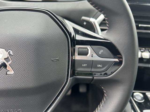 Peugeot 3008 image 3