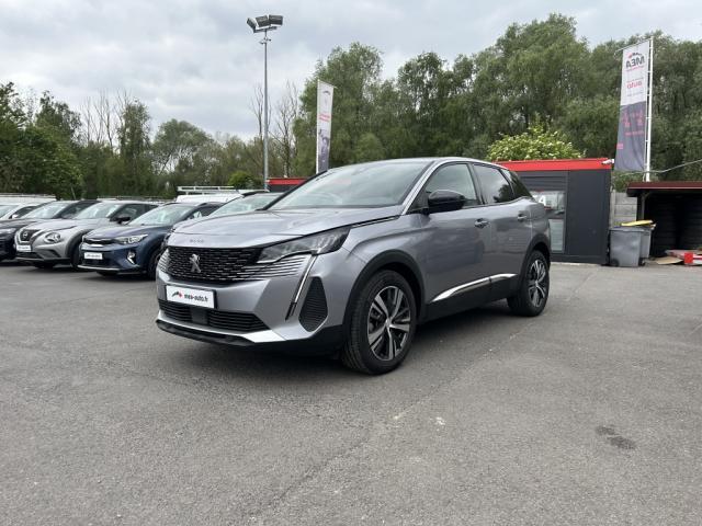 Peugeot 3008 image 7