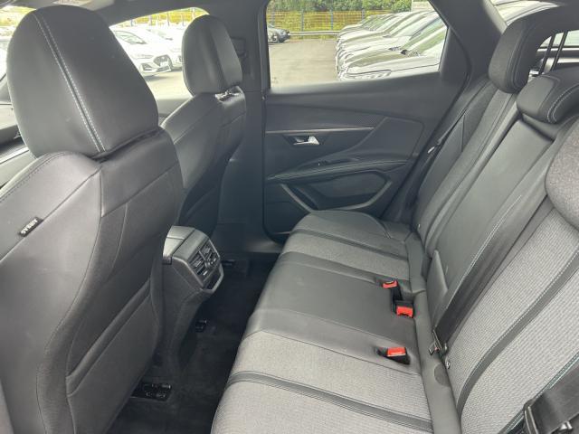 Peugeot 3008 image 9