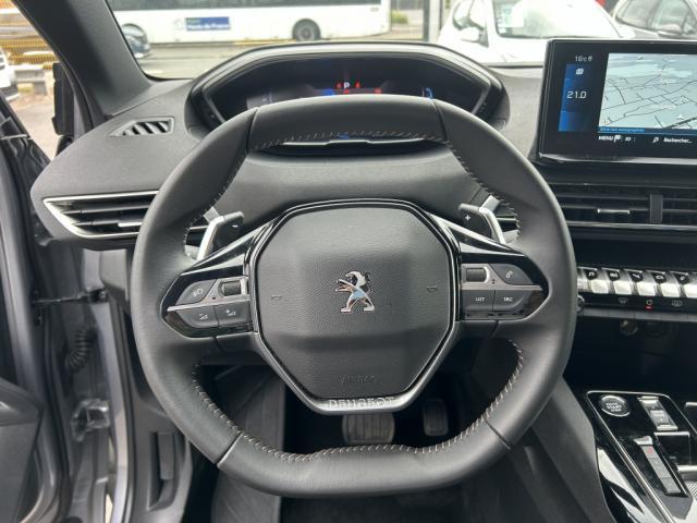 Peugeot 3008 image 5