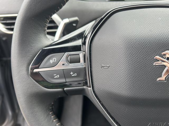 Peugeot 3008 image 1