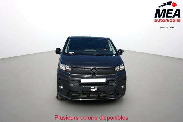 Citroen Jumpy image 9