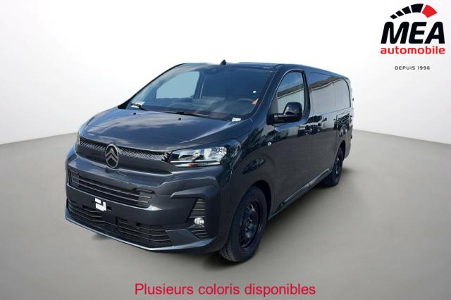 Citroen Jumpy image 5