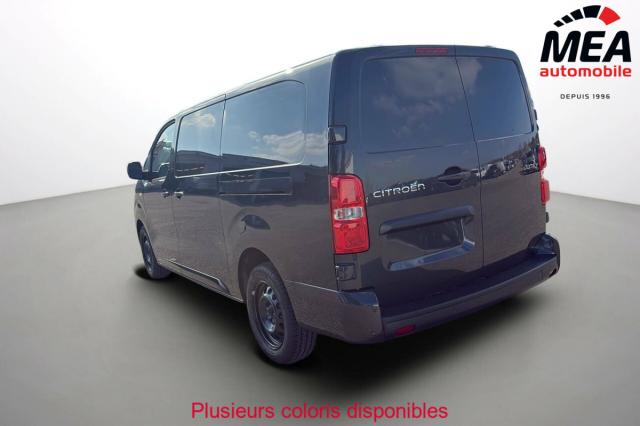 Citroen Jumpy image 4