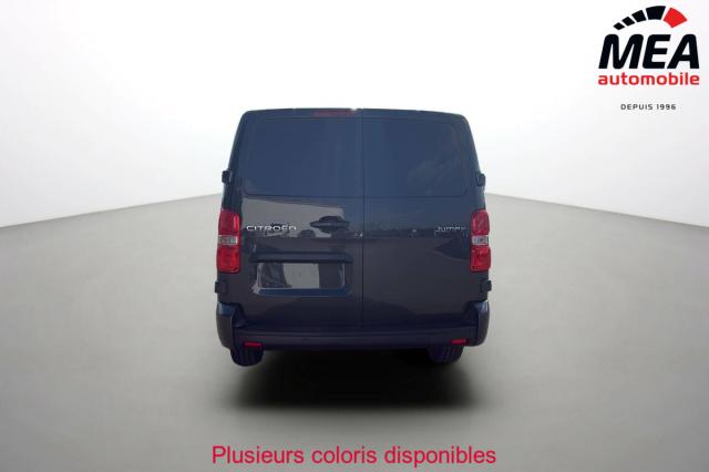 Citroen Jumpy image 6