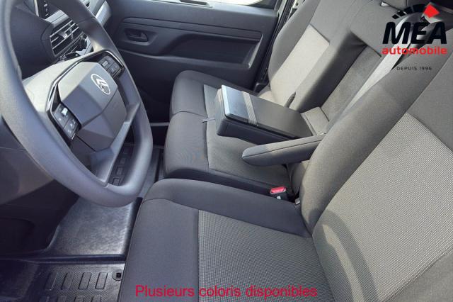 Citroen Jumpy image 7