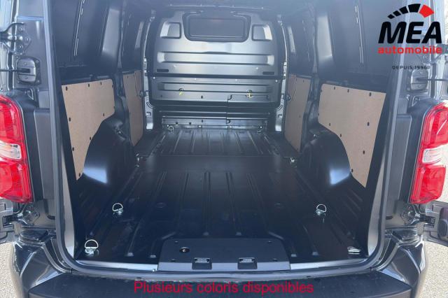 Citroen Jumpy image 2