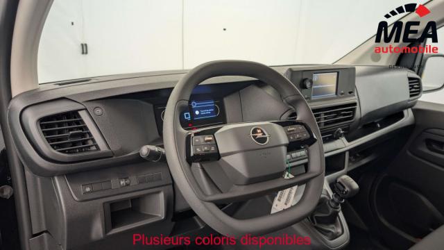 Opel Vivaro image 5