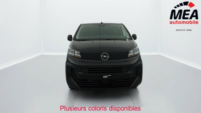 Opel Vivaro image 4