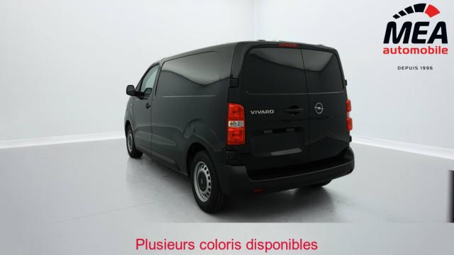 Opel Vivaro image 3