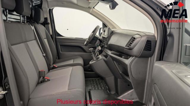 Opel Vivaro image 6