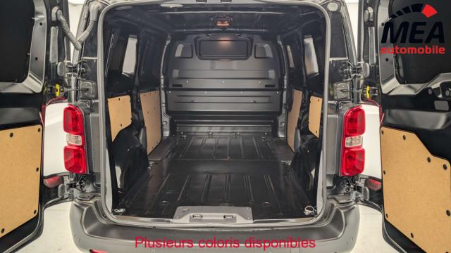Opel Vivaro image 9