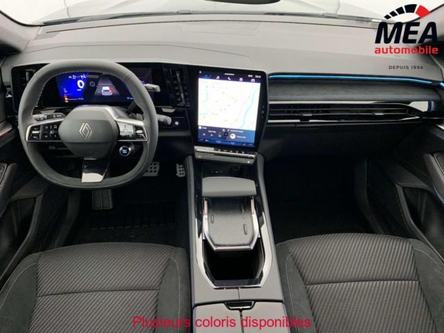 Renault Austral image 9