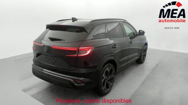 Renault Austral image 8