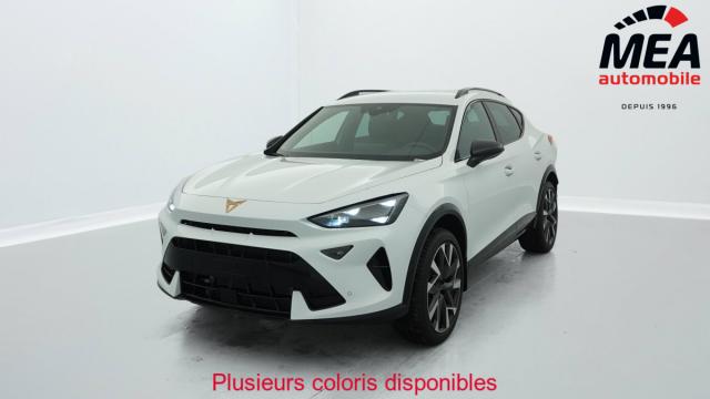 Cupra Formentor image 2