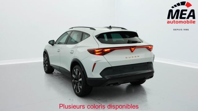 Cupra Formentor image 1