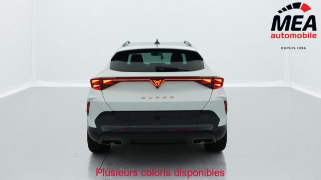 Cupra Formentor image 3