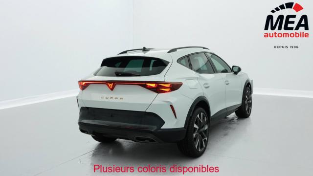 Cupra Formentor image 9