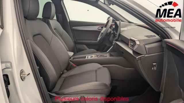 Cupra Formentor image 5