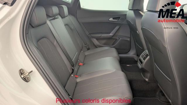 Cupra Formentor image 8