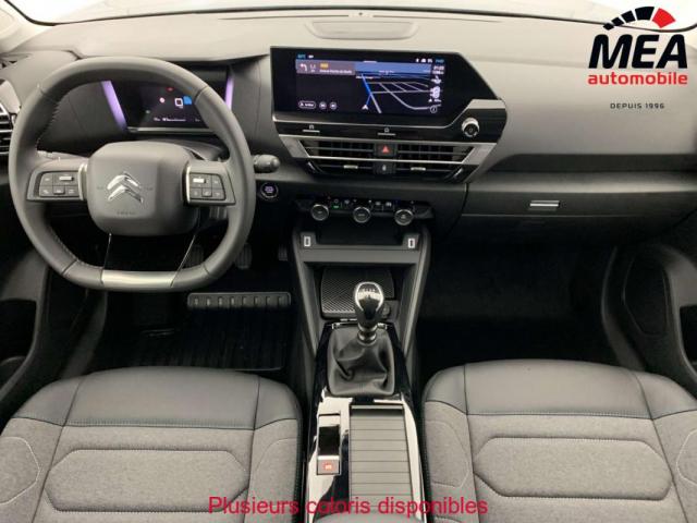 Citroen C4 image 4
