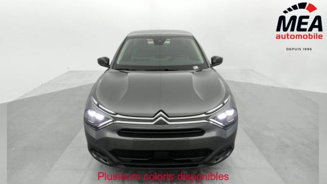 Citroen C4 image 8