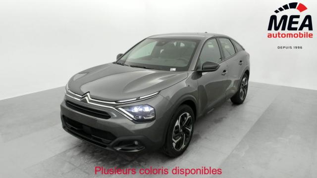 Citroen C4 image 6