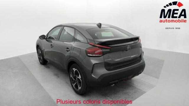 Citroen C4 image 9