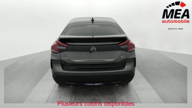 Citroen C4 image 1