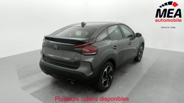 Citroen C4 image 2