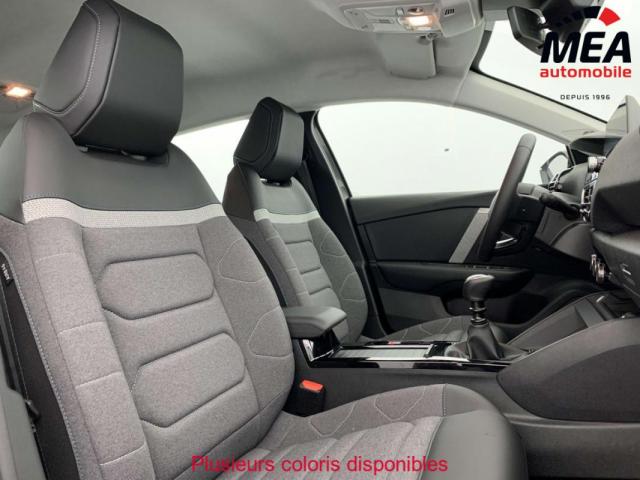 Citroen C4 image 7