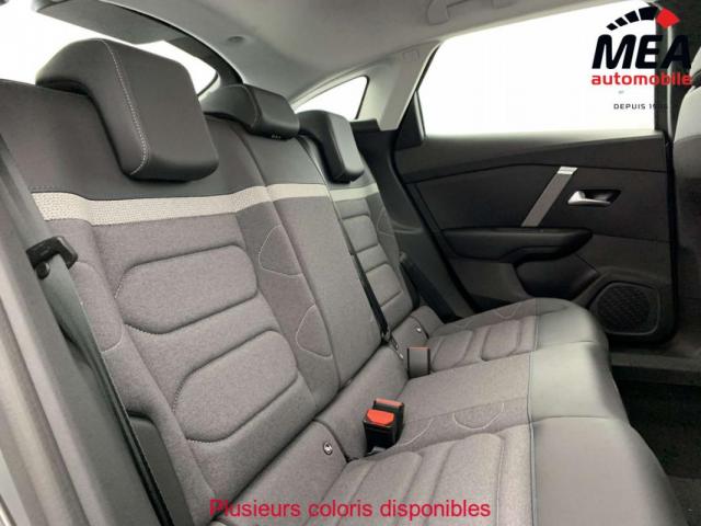 Citroen C4 image 5