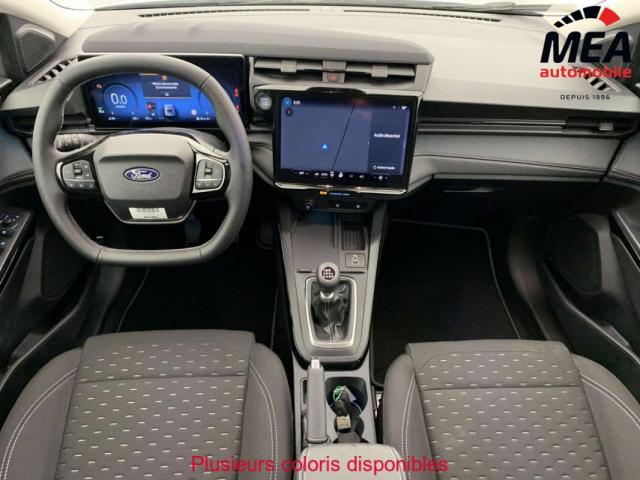 Ford Puma image 9