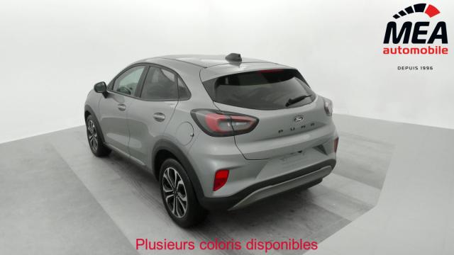 Ford Puma image 3