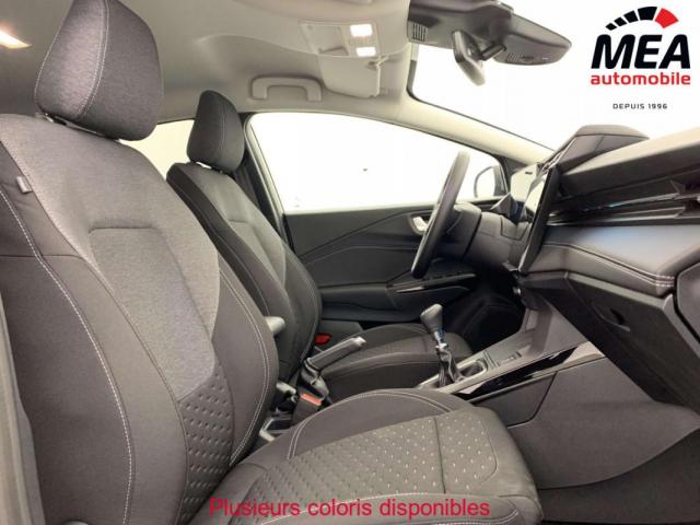 Ford Puma image 7
