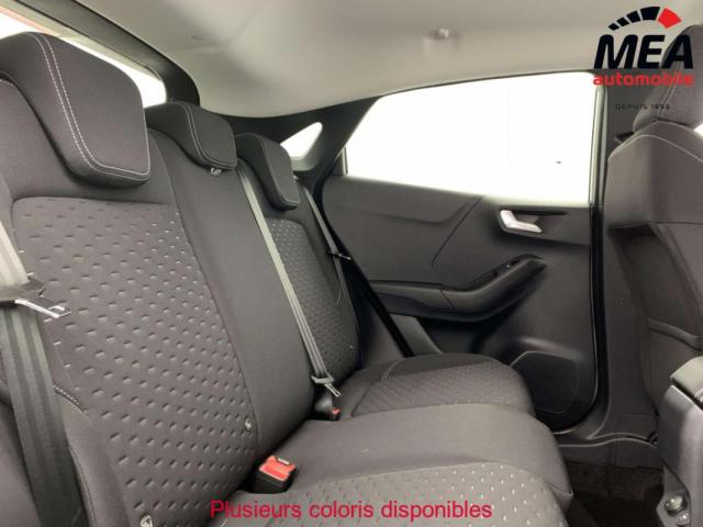 Ford Puma image 2