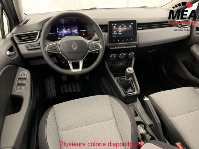 Renault Clio image 6