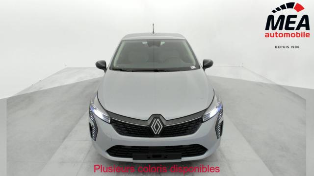 Renault Clio image 2