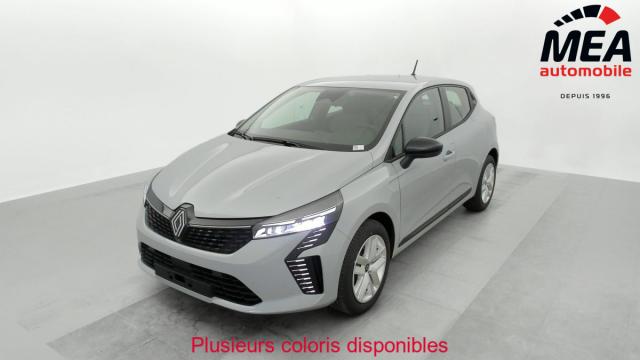 Renault Clio image 8