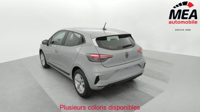 Renault Clio image 7