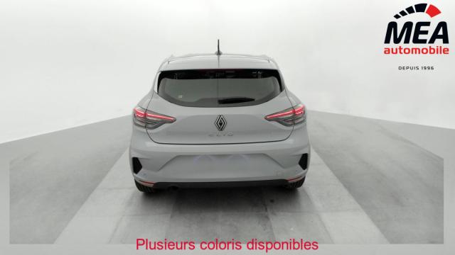 Renault Clio image 1