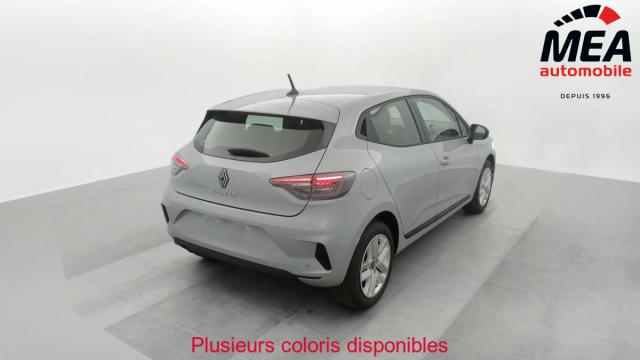 Renault Clio image 3
