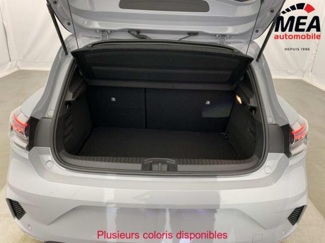 Renault Clio image 4