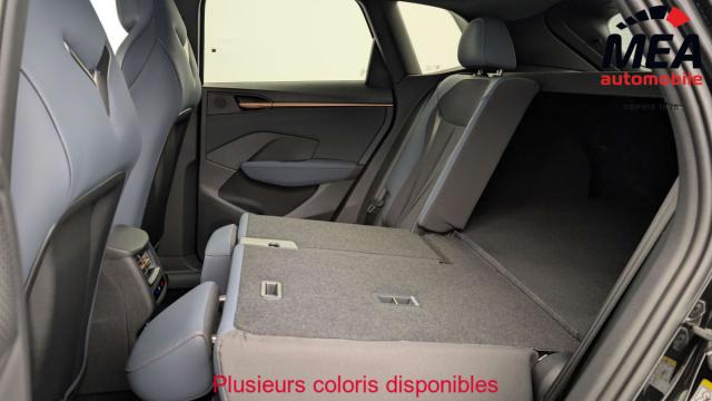 Cupra Terramar image 7